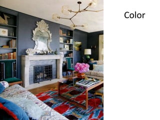 Color