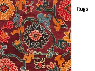Rugs