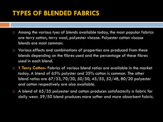 Textile studies   part 2 by Rajesh Sharma, Chandigarh, India 
