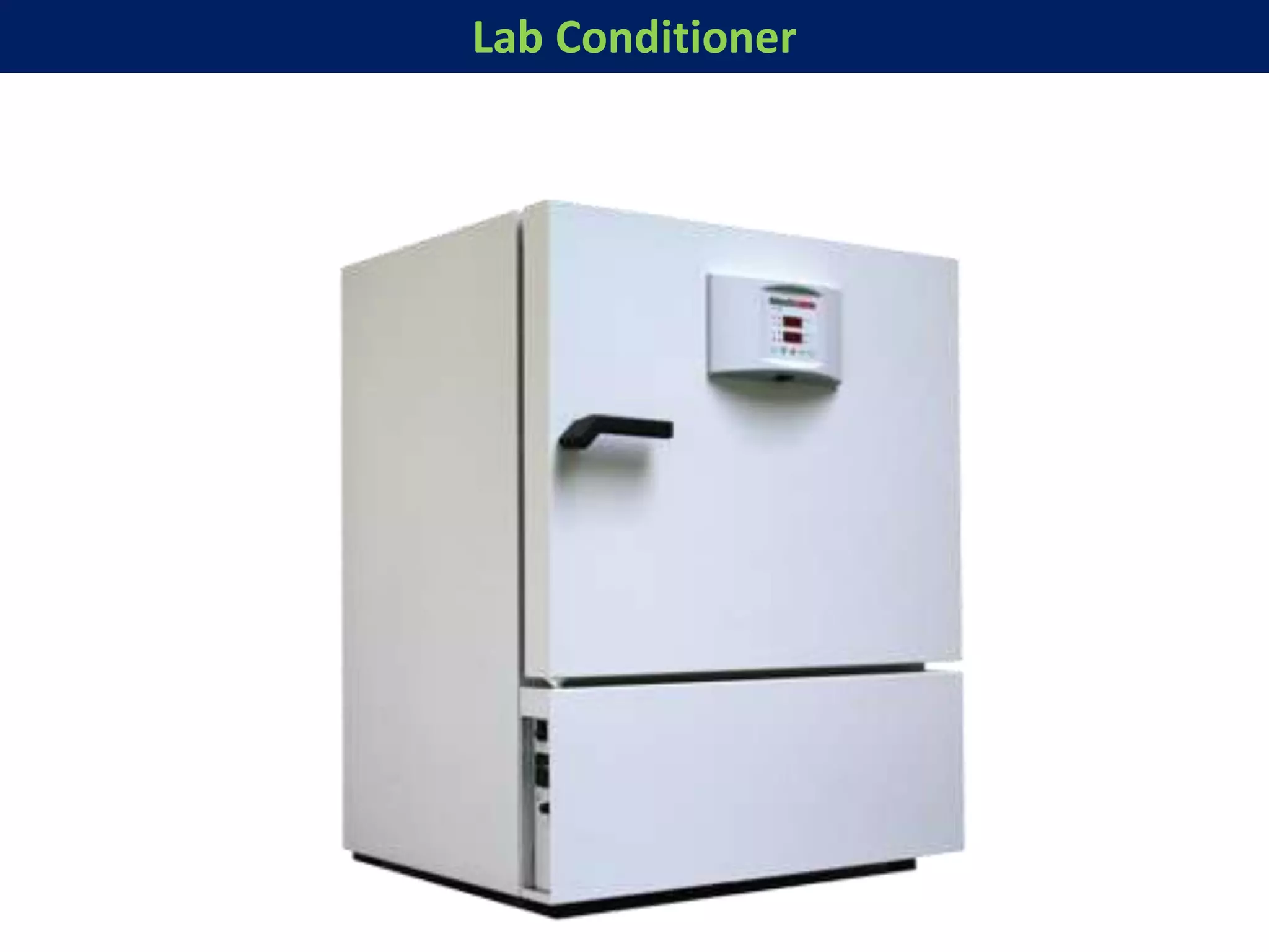 Lab Conditioner
 