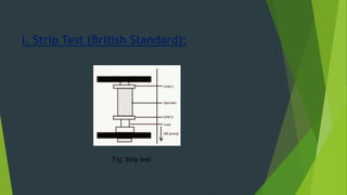 Textile testing & quality control 1(presentation) | PPTX