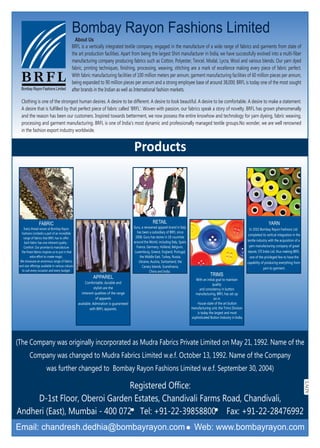 Textile value chain Vol-1, Issue 2 | PDF