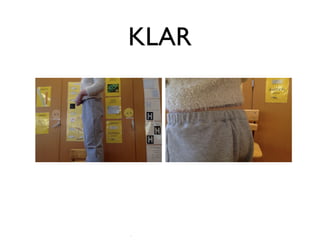 KLAR
 