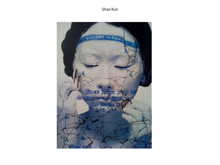 Shao Kun