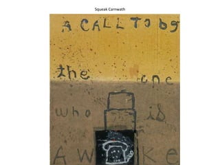 Squeak Carnwath