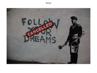 Banksy