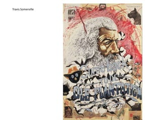 Travis Somerville
