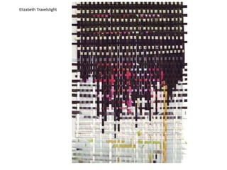 Elizabeth Travelslight