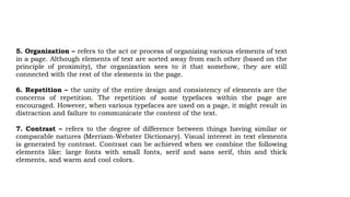 Text Information Module TEXT_INFORMATION_AND_MEDIA.pptx