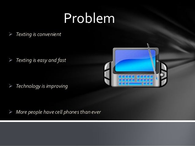 About cell phones technology - recent cell phones