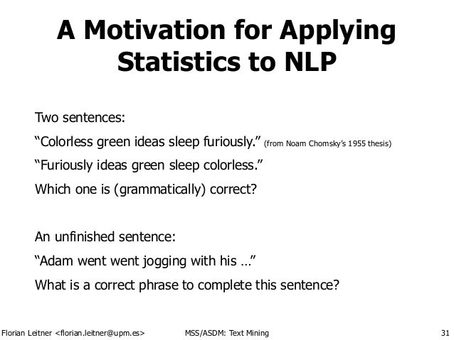 text mining thesis text mining thesis