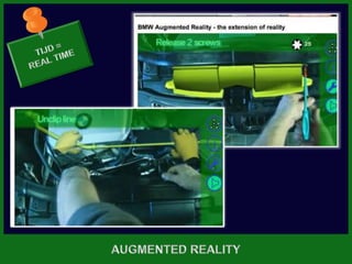 TIJD =<br />REAL TIME<br />AUGMENTED REALITY<br />