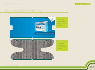 Curso Técnico de Desenho Gráfico                                                Execução de projectos reais

     C



     M



     Y



 CM



 MY



 CY



CMY



     K




                                                                      Capa da
                                                                      embalagem
                                                                      do CD - lado
                                                                      exterior.




           cd.pdf 04-06-2009 00:42:29   Execução de Projectos Reais




                                                                      Capa da
                                                                      embalagem
                                                                      do CD - lado
                                                                      interior.




 C



 M




     Cesário Rafael Baía Alves
                                                                                                               158
 Y



CM



MY



CY



CMY



 K
 