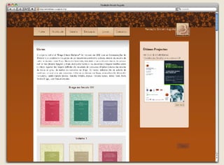 Curso Técnico de Desenho Gráfico   Execução de projectos reais




Cesário Rafael Baía Alves
                                                             174
 