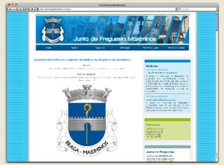 Curso Técnico de Desenho Gráfico   Execução de projectos reais




Cesário Rafael Baía Alves
                                                             183
 