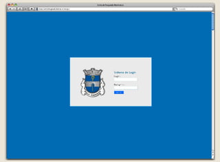 Curso Técnico de Desenho Gráfico   Execução de projectos reais




Cesário Rafael Baía Alves
                                                             186
 