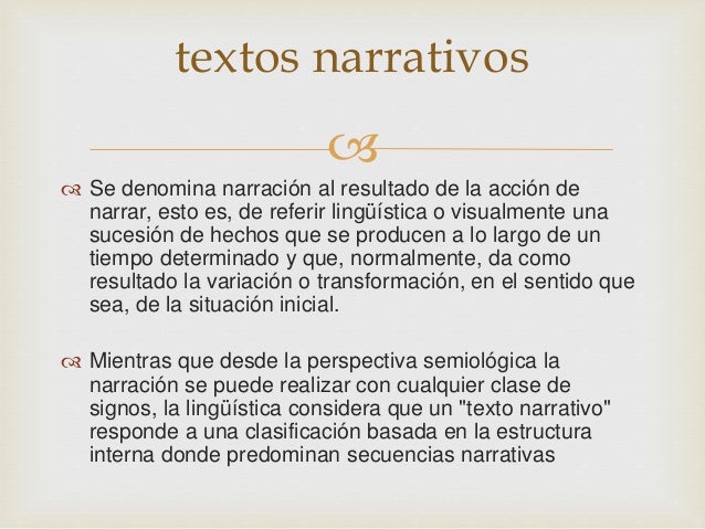 Texto