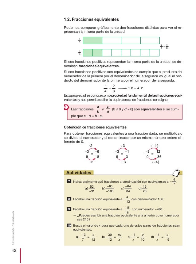 Tres Divisiones De Enteros Cuyo Cociente Sea Entero