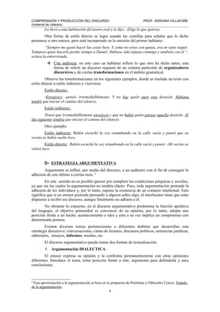 Texto Informativo