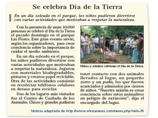 Texto informativo-