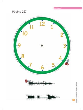 271
DISTRIBUCIÓNGRATUITA-PROHIBIDALAVENTA
Página 227
Recortables
 