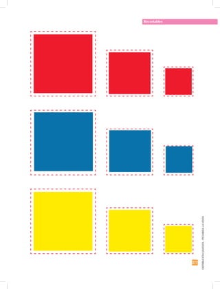 277
DISTRIBUCIÓNGRATUITA-PROHIBIDALAVENTA
Recortables
 