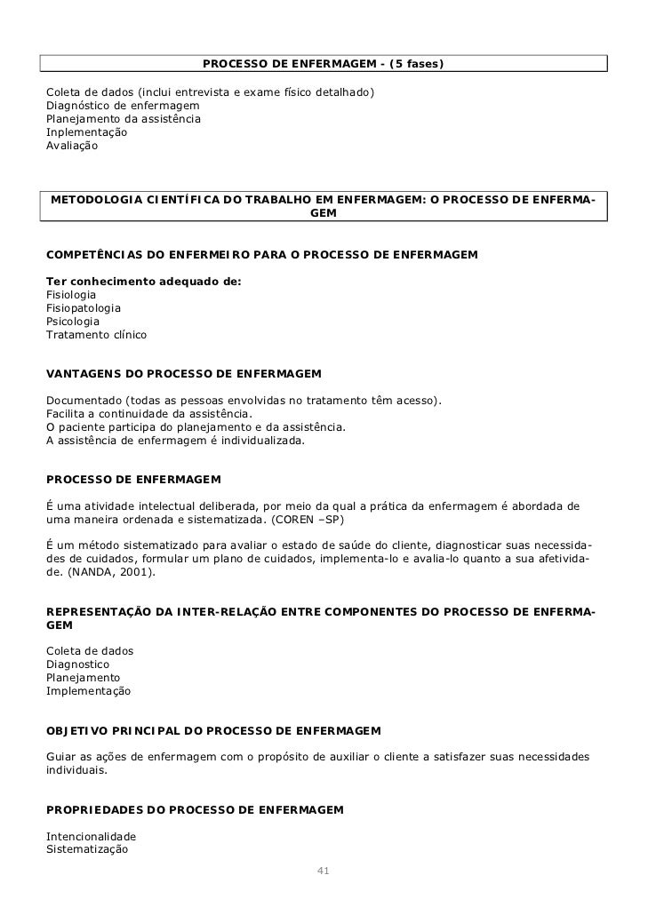 Qual o trabalho do enfermeiro Qual o trabalho do enfermeiro