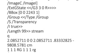 /ImageC /ImageI]
/ExtGState <</G3 3 0 R>>>>
/BBox [0 0 2243 1]
/Group <</Type /Group
/S /Transparency
/I true>>
/Length 99>> stream
q
2.0852711 0 0 2.0852711 .83332825 -
9808.5781 cm
1 1 1 RG 1 1 1 rg
 