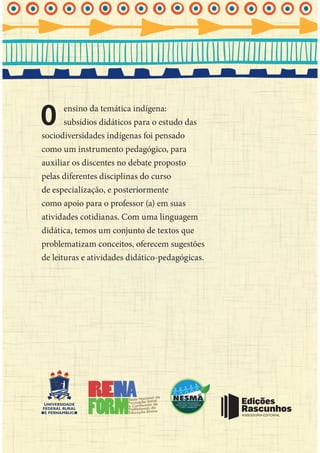 Antropologia e Educação