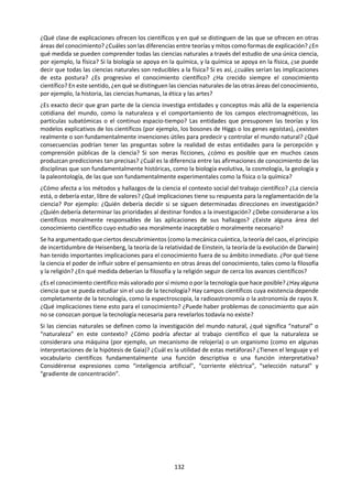 132
g. Teoría del Conocimiento: formulario de planificación y progreso 2017
TK/PPF
Código Personal del Alumno: Convocatoria Noviembre 2018
Completar este formulario Es obligatorio que cada alumno de Teoría del Conocimiento y su profesor completen este
formulario. Esto fortalecerá el proceso de redacción del ensayo y respaldará la autenticidad del trabajo del alumno.
Los formularios deben enviarse al IB, pero no serán corregidos por un examinador.
Alumno Debe completar este formulario durante la planificación y el progreso de su ensayo. Sirve como registro de
las tres interacciones con su profesor. La primera interacción debe centrarse en comentar los títulos prescritos y
elegir el que utilizará para su ensayo. En la segunda interacción deberá discutir el desarrollo de sus ideas en relación
con el título elegido. Adicionalmente, puede presentar a su profesor una exploración escrita de dichas ideas. Esto le
permitirá crear un plan para estructurar su ensayo. En la interacción final, se le anima a presentar a su profesor un
borrador completo del ensayo. El profesor podrá ofrecer comentarios escritos en el borrador, pero no le está
permitido corregirlo o editarlo.
Profesor Debe mantener al menos tres interacciones con cada alumno: una al principio del proceso para comentar
los títulos prescritos, otra a mitad del proceso para discutir el progreso del ensayo y una sesión final en la que el
alumno debe presentar un borrador completo. Se permiten otras interacciones, pero solo esas tres deben registrarse
en este formulario.
Título Prescrito
Planificación
y progreso
Comentarios del alumno
Se le recomienda incluir sus comentarios poco después de cada interacción.
Fecha
Primera
interacción:
Segunda
interacción:
Tercera
interacción:
Comentarios del profesor:
Declaraciones completadas:
Declaro que mis comentarios anteriores son fidedignos.
Nombre del alumno:
Número de Convocatoria del alumno: Fecha:
Nombre del profesor: Fecha:
Nombre del Colegio: Código del Colegio:
 