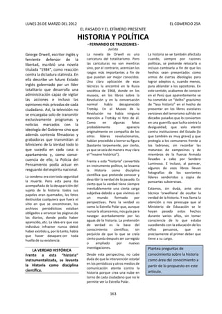 163
Imagen tomada de:
http://elrincondelacienciaytecnologia.blogspot.com/2011/09/metod
o-cientifico.html
¿Es exacto decir que gran parte de la ciencia
investiga entidades y conceptos más allá de la
experiencia cotidiana del mundo, como la
naturaleza y el comportamiento de los campos
electromagnéticos, las partículas subatómicas o el
continuo espacio-tiempo? Las entidades que
presuponen las teorías y los modelos explicativos
de los científicos (por ejemplo, los bosones de
Higgs o los genes egoístas), ¿existen realmente o
son fundamentalmente invenciones útiles para
predecir y controlar el mundo natural? ¿Qué
consecuencias podrían tener las preguntas sobre
la realidad de estas entidades para la percepción y
comprensión públicas de la ciencia? Si son meras
ficciones, ¿cómo es posible que en muchos casos
produzcan predicciones tan precisas? ¿Cuál es la
diferencia entre las afirmaciones de conocimiento
de las disciplinas que son fundamentalmente
históricas, como la biología evolutiva, la
cosmología, la geología y la paleontología, de las
que son fundamentalmente experimentales como
la física o la química?
¿Cómo afecta a los métodos y hallazgos de la
ciencia el contexto social del trabajo científico? ¿La
ciencia está, o debería estar, libre de valores?
¿Qué implicaciones tiene su respuesta para la
reglamentación de la ciencia? Por ejemplo: ¿Quién
debería decidir si se siguen determinadas
direcciones en investigación? ¿Quién debería
determinar las prioridades al destinar fondos a la
investigación? ¿Debe considerarse a los científicos
moralmente responsables de las aplicaciones de
sus hallazgos? ¿Existe alguna área del conoci-
miento científico cuyo estudio sea moralmente
inaceptable o moralmente necesario?
Se ha argumentado que ciertos descubrimientos
(como la mecánica cuántica, la teoría del caos, el
principio de incertidumbre de Heisenberg, la
teoría de la relatividad de Einstein, la teoría de la
evolución de Darwin) han tenido importantes
implicaciones para el conocimiento fuera de su
ámbito inmediato. ¿Por qué tiene la ciencia el
poder de influir sobre el pensamiento en otras
áreas del conocimiento, tales como la filosofía y la
religión? ¿En qué medida deberían la filosofía y la
religión seguir de cerca los avances científicos?
¿Es el conocimiento científico más valorado por sí
mismo o por la tecnología que hace posible? ¿Hay
alguna ciencia que se pueda estudiar sin el uso de
la tecnología? Hay campos científicos cuya
existencia depende completamente de la
tecnología, como la espectroscopia, la
radioastronomía o la astronomía de rayos X. ¿Qué
implicaciones tiene esto para el conocimiento?
¿Puede haber problemas de conocimiento que
aún no se conozcan porque la tecnología necesaria
para revelarlos todavía no existe?
Si las ciencias naturales se definen como la
investigación del mundo natural, ¿qué significa
“natural” o “naturaleza” en este contexto? ¿Cómo
podría afectar al trabajo científico el que la
naturaleza se considerara una máquina (por
ejemplo, un mecanismo de relojería) o un
organismo (como en algunas interpretaciones de
la hipótesis de Gaia)? ¿Cuál es la utilidad de estas
metáforas? ¿Tienen el lenguaje y el vocabulario
científicos fundamentalmente una función
descriptiva o una función interpretativa?
Considérense expresiones como “inteligencia
artificial”, “corriente eléctrica”, “selección
natural” y “gradiente de concentración”.
 