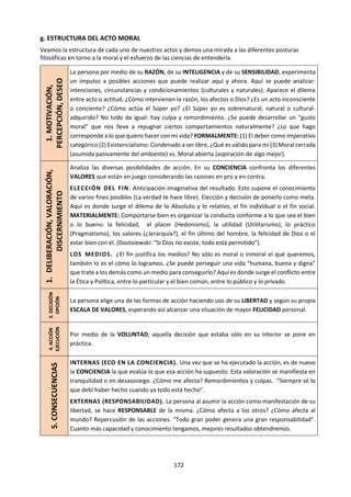 172
Cuando Galileo Galilei teorizó sobre las “columnas de
agua” que se quebraban por su propio peso, lo que
impedía que el agua pudiera sobrepasar los 10.32 m.
de altura en el vacío, ¡os artesanos de la minería
sabían de tal limitación como un hecho, lo que
siempre fue tenido en cuenta en la fabricación de
bombas de agua que se usaban para desaguar las
minas. La producción industrial en masa se inició con
la técnica desprovista de teorías científicas. La
máquina de vapor resultó el caso más potente de este
divorcio, pues la teoría termodinámica que permitió
explicar científicamente su funcionamiento sólo pudo
desarrollarse más de un siglo después de que se
iniciara la revolución industrial del siglo XVIII. La
función de aplicación puede considerarse
prescindible desde el punto de vista de los
conocimientos mismos. Pero ello nos daría una visión
distorsionada no sólo de la ciencia en su conjunto,
sino de las otras funciones de la ciencia, pues las
cuatro funciones señaladas —descripción,
explicación, predicción y aplicación— se encuentran
interrelacionadas.
No cabe duda que la importancia social de la ciencia
ha dependido de la aplicación de la ciencia y de sus
extraordinarios alcances que abarcan la
transformación profunda de la cultura humana y de
la misma faz de la tierra.
f. Lectura: Las Imágenes de la Ciencia.
Tomado de: CARDENAS, Guillermo
(2007): “Las imágenes de la ciencia”.
En: Revista ¿Cómo ves? México. UNAM.
Año 9, No. 105. pp. 30-33.
Las representaciones visuales de conceptos
científicos no son sólo adorno o apoyo secundario
para ilustrar los resultados de una investigación:
con frecuencia también definen y alteran nuestra
visión de esos conceptos.
En la ciencia, como en la publicidad y la vida
cotidiana, una imagen expresa más y mejor que el
más rebuscado artificio verbal, a tal grado que
muchos conceptos científicos serían imposibles de
trasmitir sin el apoyo de las imágenes. Con la ayuda
de las representaciones visuales –gráficas,
fotografías, diagramas, ilustraciones- los científicos
pueden entender con mayor facilidad la estructura
de una molécula o de una nebulosa, visualizar
hipótesis y manipular modelos y nuevas teorías.
Lejos de ser un simple adorno, las imágenes se
revelan como componentes fundamentales de la
ciencia, que hacen las veces de brújulas o mapas.
Estos recursos visuales, al igual que las propias
teorías científicas, a menudo están regidos por
criterios que tienen que vermás con la estética que
con la pura racionalidad, la exactitud y la
objetividad.
Impacto visual. En su afán por explicar la realidad,
los científicos recurren a modelos del mundo
natural y social. Los modelos no son retratos
completos de los fenómenos observados, sino
simplificaciones o aproximaciones que permiten
manipular conceptos abstractos que sería muy
difícil expresar sólo con palabras.
Un mapa cartográfico es una especie de modelo.
Representa una porción de una superficie esférica
de la Tierra proyectándola como una imagen plana.
Pero los accidentes geográficos no se pueden
trasladar de la esfera al plano sin distorsionarlos de
alguna manera. Según la proyección que se use, se
alterarán, por ejemplo, las formas, las dimensiones
relativas o las posiciones de las cosas (véase ¿Cómo
ves? No. 101, “El socorrido mapa de Gerardus
Mercator”). Una proyección cartográfica muy
popular como lo fue durante siglos la de Gerardus
Mercator (en la que Groenlandia se ve más grande
que África), puede conducirnos a una visión
distorsionada de larealidad.
Otro ejemplo emblemático de esta distorsión,
según Peter Krieger, investigador del Instituto de
Investigaciones Estéticas de la UNAM, es la bien
reconocida representación de la doble hélice dela
molécula de ADN. Esta estructura la descifraron en
1953 James Watson y Francis Crick. Se basaron en
las imágenes de difracción de rayos X que había
tomado Rosalind Franklin. Estas imágenes, además
de otros resultados experimentales, permitieron a
Watson y Crick proponer que la molécula de ADN
forma una especie de escalera de caracol muy
complicada. Luego le pidieron a la pintora Odile
Crick, esposa de Francis, que dibujara un modelo
simplificado. Para Peter Krieger esa imagen “fue
una simplificación gráfica de una estructura
irregular, un dibujo que responde a criterios
estéticos de orden y armonía (…). Esa imagen
omnipresente en libros científicos y escolares, en
revistas y periódicos, determinó la memoria
 
