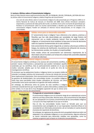 190
momento más o menos largo en la vida de una
sociedad determinada. Por ejemplo, si analizamos
históricamente la década del 80 en la sociedad
peruana más allá de fechas y de acontecimientos
aislados probablemente se descubra líneas
comunes que recorren toda la década y que la
hacen diferente de otros momentos de nuestra
historia. Este tratamiento transversal del tiempo
es un logro de la historia renovada y ofrece una
nueva perspectiva para el análisis y la
comprensión de los procesos históricos.
Tres facetas de la historia renovada
La historia total
Ei hecho más saltante que caracteriza a la historia
renovada es el ensanchamiento de sus límites.
De un ámbito muy restringido que se circunscribía
fundamentalmente a los aspectos políticos y
militares de las sociedades, se perfila hoy una
historia cuyos brazos tratan de alcanzar todas las
esferas de la vida humana: desde lo que puede
parecer más externo y periférico, como la
geohistoria o la historia del clima, hasta lo más
íntimo del espíritu humano, como la psicohistoria,
la historia de los sentimientos o la historia de lo
imaginario.
No en vano una de las metas de la nueva historia
es, precisamente, ser una historia total, es decir,
que abarque la actividad humana en todas sus
dimensiones.
Ahora bien, la idea de la historia total no responde
a un prurito de los historiadores por tratar de
imponer el dominio de la historia en todos los
resquicios de la sociedad, sino a un intento de
lograr una comprensión integral de los procesos
históricos.
Si entendemos que las sociedades son entes vivos,
que funcionan de acuerdo con una dinámica en la
que todos sus elementos están estrechamente
relacionados, que interactúan entre sí, entonces
tenemos que aceptar que, si sólo conocemos
algunos aspectos de un proceso histórico
estaremos obteniendo una visión parcial,
incompleta, y, lo que es más grave,
incomprensible.
Continuando con el ejemplo anterior de la Guerra
con Chile, y si se busca lograr una comprensión lo
más completa posible de ese proceso del por qué
se produjo y los efectos que tuvo y aún tiene en el
devenir de la sociedad peruana, ciertamente no es
posible limitarse a estudiar los sucesos militares,
diplomáticos y políticos, aunque éstos aparezcan
como los más saltantes e impactantes. Es
necesario remitirse también al contexto social y
económico que predominaba en esa época tanto
en Chile como en el Perú; indagar cuáles eran las
líneas maestras de la mentalidad de la gente
peruana y de la gente chilena de esos días: lo que
pensaba el hombre común y corriente acerca de la
guerra, los sentimientos colectivos en el interior
del país, pero también en relación con otros dos
países, etc. Un claro ejemplo de esto son las cartas
que intercambiaron Miguel Grau y la viuda del
marino chileno Arturo Pratt caído en el combate
de Iquique. EI héroe envía las pertenencias de
Pratt a su viuda, acompañadas de una carta donde
le presenta sus condolencias y su pesar por la
muerte de su esposo. Y a su vez, la señora le
responde con una misiva de agradecimiento.
Ambas cartas, a pesar de no ser documentación
oficial, revelan claramente el sentimiento
colectivo de muchos peruanos y muchos chilenos
de la época, que veían la guerra como un acto
fratricida que enlutaba familias de ambos países,
en muchos casos relacionadas por parentesco o
amistad.
Será importante también estudiar las relaciones
que el Perú mantenía a nivel internacional con
otros países de América y de Europa. Por ejemplo"
la participación de Inglaterra en el conflicto, que
va delineándose cada vez mejor conforme avanzan
las investigaciones sobre el tema"
Le articulación adecuada de toda esta información
nos dará corno resultado una visión integrada y
coherente del proceso histórico de la Guerra con
Chile v nos permitirá conseguir el objetivo final del
análisis histórico que es la explicación y la
comprensión de los fenómenos históricos.
 