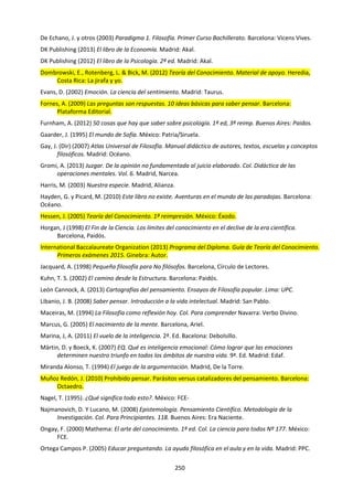 250
TK/PPD
Primera evaluación en 2017
Documento de planificación de la presentación
Código Personal del Alumno: Convocatoria:
Título de la presentación:
Indique la duración de la presentación: minutos
Indique el número de participantes de la presentación:
SECCIÓN DEL ALUMNO
Las respuestas del alumno que se escriban en este formulario no deben superar las 500 palabras. No está permitido
exceder las dos carillas de la sección del alumno.
Describa la situación de la vida real:
Indique la pregunta central de conocimiento (esta debe expresarse en forma de pregunta):
Explique el vínculo entre la situación de la vida real y la pregunta de conocimiento:
 