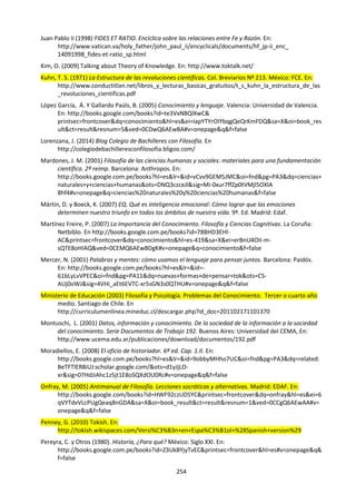 254
2. Pensando en ética y ciencias humanas Thinkingaboutethicsandhumansciences
Preguntas del conocimiento
¿Hasta qué punto es permisible usar “métodos
inmorales” para alcanzar “metasmorales”?
¿Estamosmoralmenteobligadosaviolarlaleycuando
un gobierno está actuando en contra de los intereses
de la gente?
¿Quién debe decidir cuándo un gobierno actúa
inmoralmente? ¿Deben intervenir los gobiernos
extranjeros?
Knowledge questions
To what extent is it permissible to use 'immoral
methods' to bring about 'moral ends'?
Are we morally obliged to break the law when a
government is acting against the best interests of
the people?
Who should decide when a government is acting
immorally? Should foreign governments intervene?
Relación con Situación de la vida real
Mandela fue encarcelado durante 27 años por
crímenes que el estado de Sudáfrica clasificaba como
'terrorismo'. Aunque sin duda usó tácticas que fueron
diseñadas para causar daños, habría muy pocas
personasquediríanqueloquehizofue'inmoral',dado
que el país fue gobernado por un grupo de personas
que no estaban interesados en la representación de
los intereses de la inmensa mayoría de la gente y sus
acciones fueron dirigidas específicamente a ellos.
Relating this toour reallifesituation
Mandela was jailed for 27 years for crimes the State
of South Africa classified as 'terrorism'. Although he
undoubtedly did use tactics that were designed to
cause damage, there would be very few people who
would say that what he did was 'immoral', given
that the nation was governed by a group of people
who were not interested in representing the
interests of the vast majority of the people, and his
actions were directed specifically at them.
Desarrollandotupensamiento
Una vez más, elabora un paralelo con otros actos de
resistencia contra Estados opresivos, tales como
resistencia al imperialismo tanto antes como después
de la II Guerra Mundial, la resistencia al fascismo
durante la Segunda Guerra mundial y la guerra fría
resistencia(contralaURSSyEstadosUnidos).Esto,por
supuesto, nos lleva a la cuestión lingüística de lo que
constituye el 'terrorismo' y lo que constituye
'resistencia'o'luchaporlalibertad'.Piensatambiénen
lo que ha ocurrido en Estados como Siria
recientemente. ¿Otros países deberían intervenir y
ayudaralas personasqueseresistenaloque dicenes
un gobierno opresor?
Developing your thinking
Again, parallel this with other acts of
resistance against oppressive states, such as
resistance to imperialism both before and after
World War II, resistance to Fascism during the
Second World War, and Cold War resistance
(against both the USSR and the USA). This, of
course, leads us to the linguistic question of what
constitutes 'terrorism' and what constitutes
'resistance' or 'freedom fighting'. Think also of what
has been happening in states such as Syria recently.
Should other countries intervene, and help the
people who are resisting what they say is an
oppressive government?
 