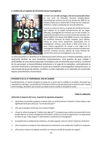 54
• Las preguntas de conocimiento deben expresarse en términos generales, en vez de usar términos
específicos de una disciplina. Por ejemplo, en vez de una pregunta que se centre en un modelo específico
de la economía del desarrollo, tal como el modelo de Harrod-Domar, una pregunta de conocimiento puede
centrarse en la fiabilidad de los modelos como método para adquirir conocimiento en economía.
Pregunta de
conocimiento
acerca del conocimiento
pregunta abierta
general
Puede ser útil considerar y discutir con los alumnos por qué las preguntas de conocimiento son abiertas y
por ello tan interesantes. ¿A qué se debe que la típica pregunta de TdC no tenga una sola respuesta
correcta y sencilla? Los alumnos pueden encontrarse frente a este tipo de pregunta en clase. Tal vez una
respuesta típica podría comenzar con “depende de lo que se entienda por…”. En otras palabras, la primera
tarea al intentar abordar una pregunta de TdC es establecer una compresión de los conceptos clave que
forman parte de ella. Puede haber varias maneras de pensar en estos conceptos. Cada una podrá dar lugar
a un análisis diferente, y en última instancia a una respuesta diferente a la pregunta.
Inevitablemente, las perspectivas personales desempeñarán un papel en los juicios efectuados en
cualquier análisis. Es muy probable que los recursos intelectuales que cada uno de nosotros tiene a su
alcance sean diferentes, y nos lleven a conclusiones diferentes o incluso diametralmente opuestas.
“No es que no puedan ver la solución. Lo que no pueden ver es el problema.”
G.K. Chesterton
“Creíamos que teníamos las respuestas, pero era la pregunta la que estaba equivocada”
Bono
“El que hace una pregunta es un tonto por cinco minutos, y el que no la hace sigue siendo un
tonto para siempre”.
Proverbio chino
“Hacer las preguntas correctas requiere de tanta habilidad como dar las respuestas
correctas”.
Robert Half
“No hay respuestas correctas a preguntas equivocadas”.
Úrsula Le Guin
“Lo que observamos no es la naturaleza misma, sino la naturaleza expuesta a nuestro
método de cuestionamiento.”
Werner Heisenberg
 