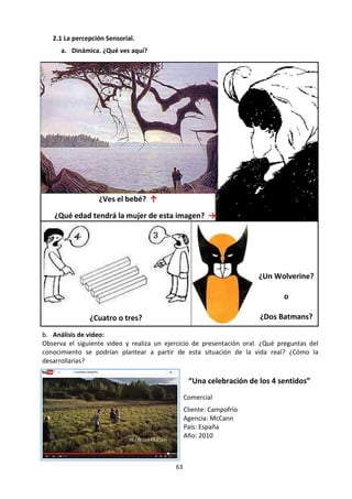 63
f. Análisis de un capítulo de CSI (Crime Scene Investigation)
También llamada CSI: Las Vegas o CSI: En la escena del crimen
es una serie de televisión ficcional estadounidense
transmitida por primera vez el 6 de octubre de 2000 en los
Estados Unidos por la cadena CBS. El show fue fue creado por
Anthony E. Zuiker y producido por Jerry Bruckheimer.
La serie se centra en torno a un grupo de científicos forenses
que trabajan en la ciudad norteamericana de Las Vegas
(Nevada), investigando los crímenes que en ella suceden. La
original fórmula de la serie y su éxito suscitó dos secuelas, CSI:
Miami (2002) y CSI: Nueva York (2004), en torno a los equipos
de científicos forenses de dichas ciudades, pero además
influye en varias series posteriores relacionadas con la
investigación criminal, como Bones o NCIS entre otras. La
serie mezcla argumentos de novela y cine negro con la
investigación científica necesaria para encontrar pruebas que
iluminen crímenes oscuros, además de sumar historias de
interés ético entre los investigadores y las víctimas.
La serie encuentra su atractivo en la alternancia entre ciencia pura e historia dramática, pero se
aprovecha también de unas excelentes interpretaciones, unos guiones de gran calidad y
profundidad, de unos efectos especiales innovadores y de una dirección poco rutinaria. La historia
de los personajes va desarrollándose lentamente a lo largo de los episodios, contradiciendo la
narración fulminante y centrada en la acción de la tradición cinematográfica norteamericana. La
vida privada del grupo de policías, científicos y civiles implicados se ve salpicada con ocasionales
toques costumbristas y humorísticos.
EPISODIO 9 DE LA 3ª TEMPORADA: SED DE SANGRE
Accidentalmente, un taxista atropella el cuerpo de un joven que se hallaba en el asfalto. Pensando que
intentaba huir del lugar, una pandilla de 12 hombres le dará una brutal paliza que le costará la vida. Cuando
el CSI investiga, descubren que el joven ya estaba muerto cuando lo atropelló el coche.
PARA EL ANÁLISIS:
Utilizando el esquema del curso, responde las siguientes preguntas:
1. ¿Qué llevó a la pandilla a golpear al taxista indio y a sentirse héroes al hacerlo? ¿Cómo sabían y qué
significado tenía para ellos que “no era de este país”?
2. ¿Por qué la pasajera siente que no es buena testigo?
3. ¿A qué se refiere la pregunta “¿habías visto algo así?”? ¿Cualquiera que analice una escena del crimen
puede obtener la misma cantidad de información? ¿Cuál es el rol de la experiencia? ¿La experiencia
te indica lo que “cabe esperar”? ¿Esto facilita o condiciona la investigación?
4. A propósito de la medida de los intestinos, ¿El saber popular suele ser cierto? ¿Solemos verificarlo?
5. ¿Para encontrar la verdad es más importante los testimonios o las evidencias? Justifica tu respuesta.
6. ¿Para qué se colocan los objetos amarillos con números al lado de las gotas de sangre?
 
