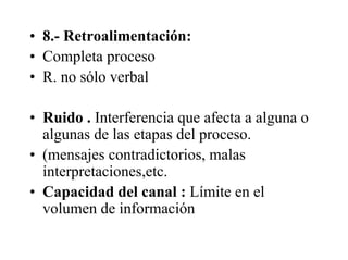 Texto 2 La Comunicacion