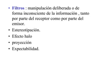 Texto 2 La Comunicacion