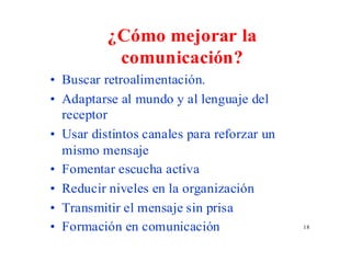 Texto 2 La Comunicacion