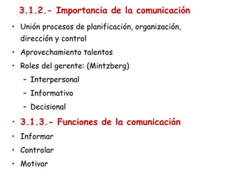 Texto 2 La Comunicacion