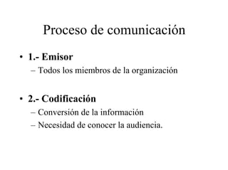 Texto 2 La Comunicacion