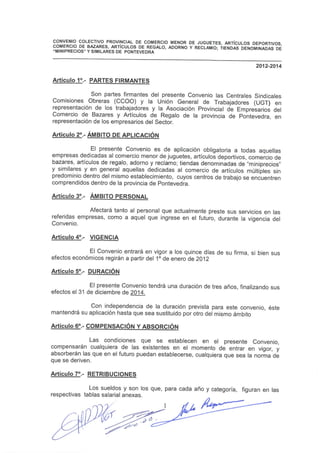 Texto acuerdo con firmas