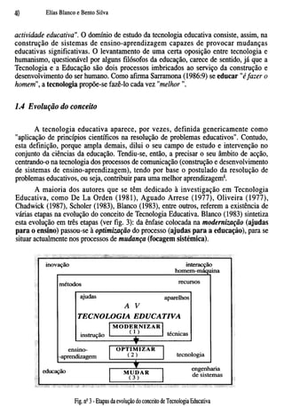 Texto apoio de te em portugal