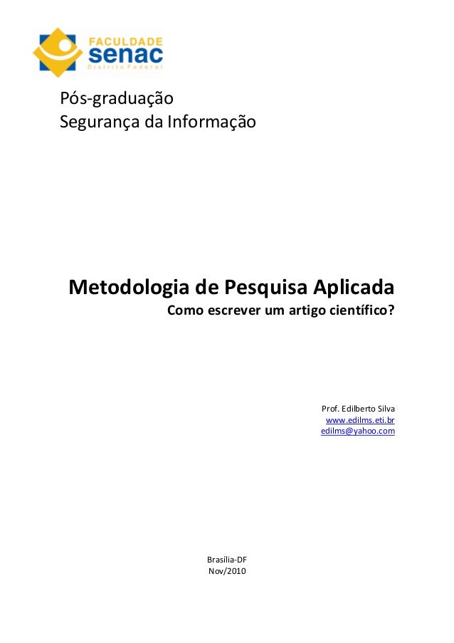Scielo pesquisa de artigos cientificos