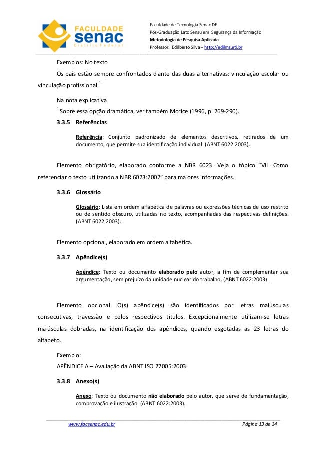 Com fazer um artigo