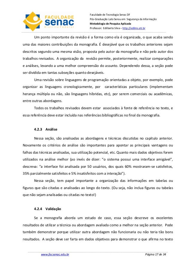 Fazer artigo