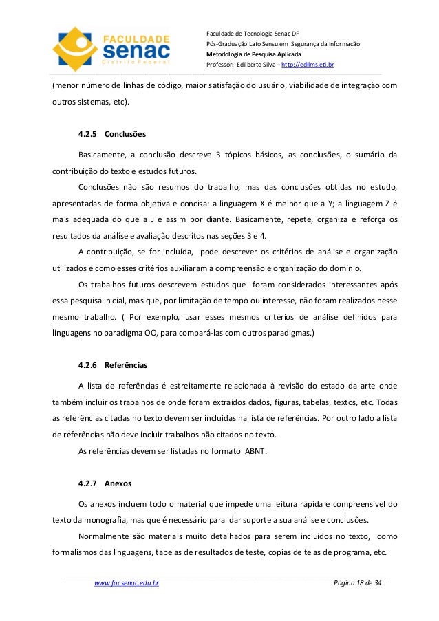 Como fazer artigos cientificos
