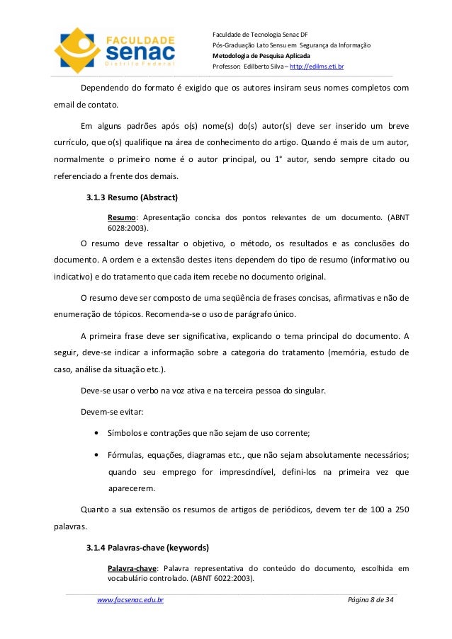 Como fazer um artigo juridico