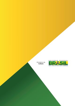 3º Conferência Nacional de Cultura